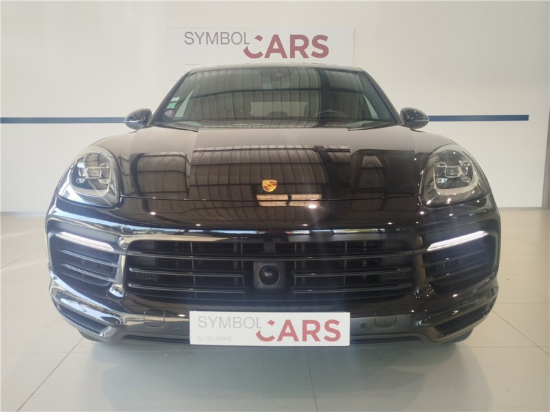 PORSCHE CAYENNE E-HYBRID 3.0 V6 462 CH TIPTRONIC BVA de 2020 avec 86 500 km | Occasion proche Lyon