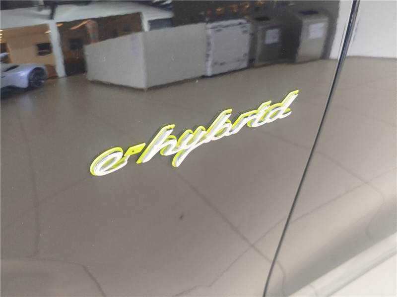 PORSCHE CAYENNE E-HYBRID 3.0 V6 462 CH TIPTRONIC BVA de 2020 avec 86 500 km | Occasion proche Lyon