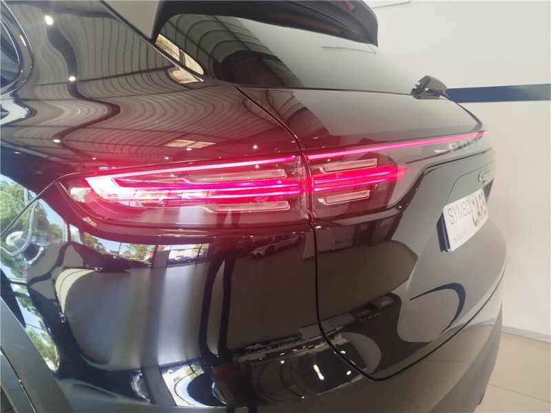 PORSCHE CAYENNE E-HYBRID 3.0 V6 462 CH TIPTRONIC BVA de 2020 avec 86 500 km | Occasion proche Lyon