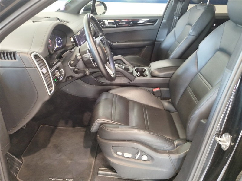 PORSCHE CAYENNE E-HYBRID 3.0 V6 462 CH TIPTRONIC BVA de 2020 avec 86 500 km | Occasion proche Lyon