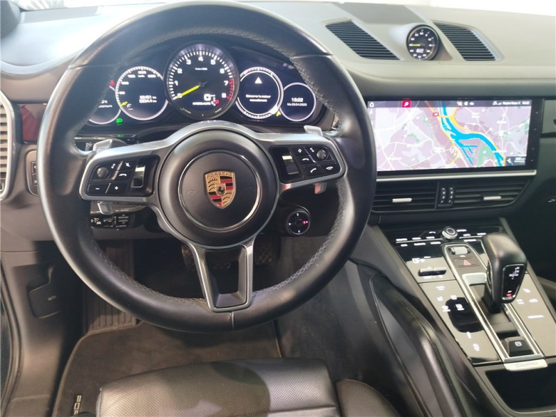 PORSCHE CAYENNE E-HYBRID 3.0 V6 462 CH TIPTRONIC BVA de 2020 avec 86 500 km | Occasion proche Lyon