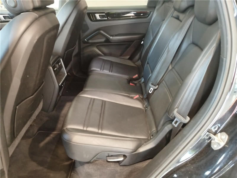 PORSCHE CAYENNE E-HYBRID 3.0 V6 462 CH TIPTRONIC BVA de 2020 avec 86 500 km | Occasion proche Lyon
