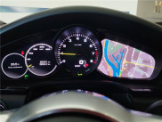 PORSCHE CAYENNE E-HYBRID 3.0 V6 462 CH TIPTRONIC BVA de 2020 avec 86 500 km | Occasion proche Lyon