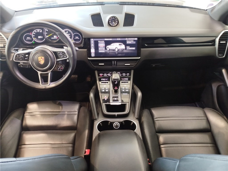 PORSCHE CAYENNE E-HYBRID 3.0 V6 462 CH TIPTRONIC BVA de 2020 avec 86 500 km | Occasion proche Lyon