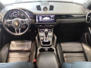 PORSCHE CAYENNE E-HYBRID 3.0 V6 462 CH TIPTRONIC BVA de 2020 avec 86 500 km | Occasion proche Lyon