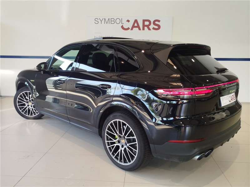 PORSCHE CAYENNE E-HYBRID 3.0 V6 462 CH TIPTRONIC BVA de 2020 avec 86 500 km | Occasion proche Lyon