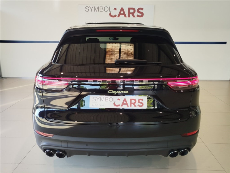 PORSCHE CAYENNE E-HYBRID 3.0 V6 462 CH TIPTRONIC BVA de 2020 avec 86 500 km | Occasion proche Lyon