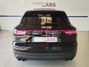 PORSCHE CAYENNE E-HYBRID 3.0 V6 462 CH TIPTRONIC BVA de 2020 avec 86 500 km | Occasion proche Lyon