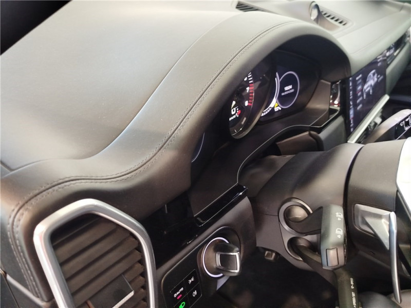 PORSCHE CAYENNE E-HYBRID 3.0 V6 462 CH TIPTRONIC BVA de 2020 avec 86 500 km | Occasion proche Lyon