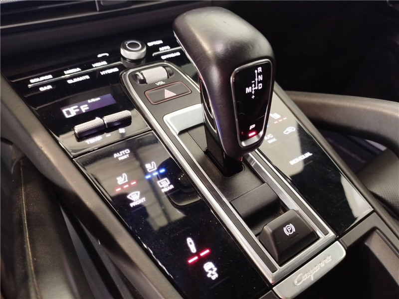 PORSCHE CAYENNE E-HYBRID 3.0 V6 462 CH TIPTRONIC BVA de 2020 avec 86 500 km | Occasion proche Lyon