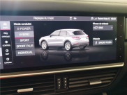 PORSCHE CAYENNE E-HYBRID 3.0 V6 462 CH TIPTRONIC BVA de 2020 avec 86 500 km | Occasion proche Lyon