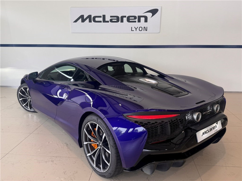 MCLAREN MCLAREN ARTURA V6 3.0 680CH de 2024 avec 10 000 km | Occasion proche Lyon