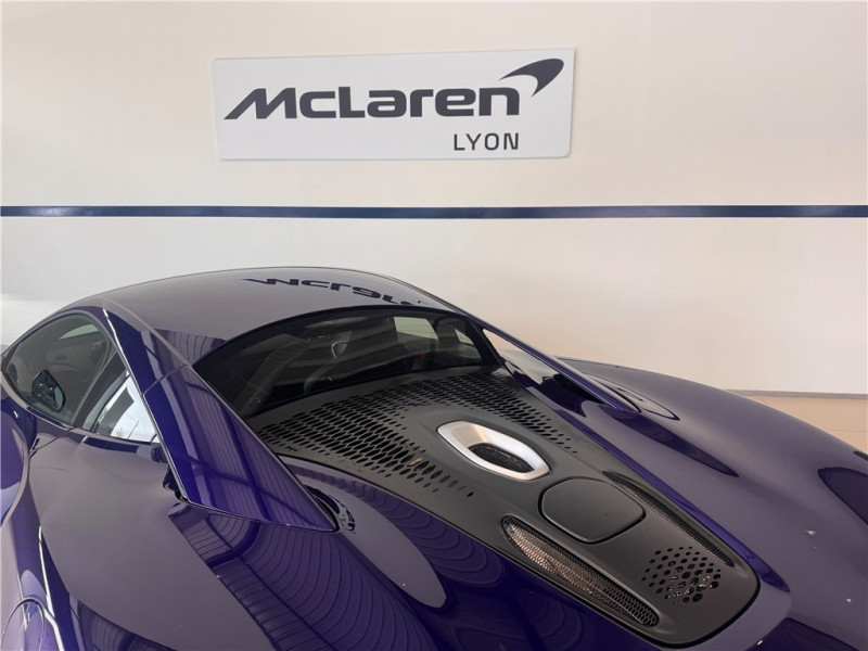 MCLAREN MCLAREN ARTURA V6 3.0 680CH de 2024 avec 10 000 km | Occasion proche Lyon