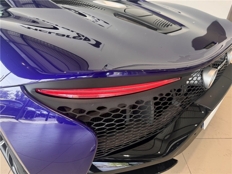 MCLAREN MCLAREN ARTURA V6 3.0 680CH de 2024 avec 10 000 km | Occasion proche Lyon
