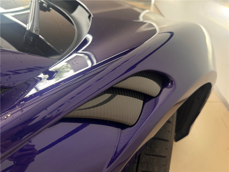 MCLAREN MCLAREN ARTURA V6 3.0 680CH de 2024 avec 10 000 km | Occasion proche Lyon