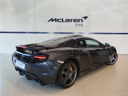 MCLAREN MCLAREN 650S V8 3.8 650 CH de 2015 avec 6 729 km | Occasion proche Lyon