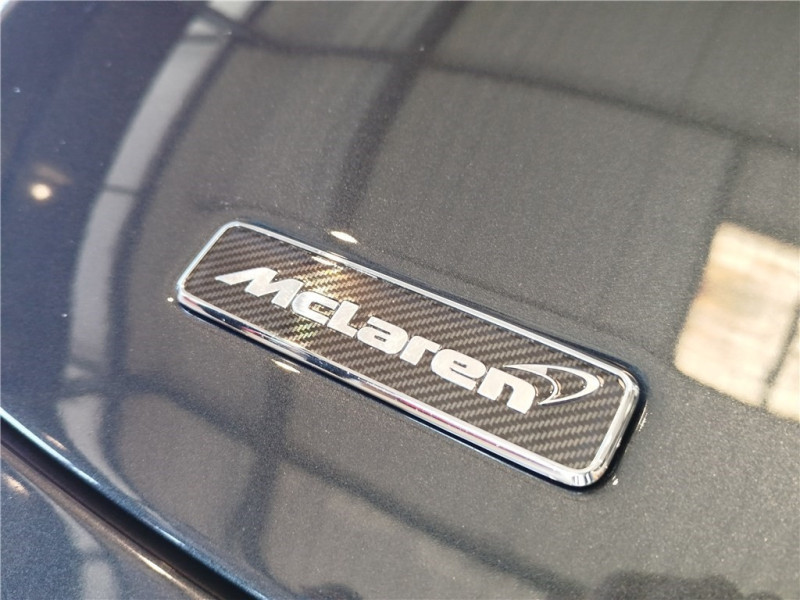MCLAREN MCLAREN 650S V8 3.8 650 CH de 2015 avec 6 729 km | Occasion proche Lyon