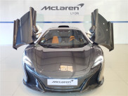 MCLAREN MCLAREN 650S V8 3.8 650 CH de 2015 avec 6 729 km | Occasion proche Lyon