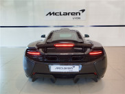 MCLAREN MCLAREN 650S V8 3.8 650 CH de 2015 avec 6 729 km | Occasion proche Lyon