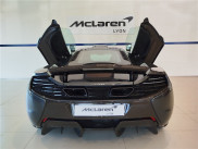 MCLAREN MCLAREN 650S V8 3.8 650 CH de 2015 avec 6 729 km | Occasion proche Lyon