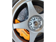 MCLAREN MCLAREN 650S V8 3.8 650 CH de 2015 avec 6 729 km | Occasion proche Lyon