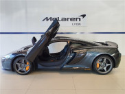 MCLAREN MCLAREN 650S V8 3.8 650 CH de 2015 avec 6 729 km | Occasion proche Lyon