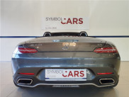 MERCEDES AMG GT BA7 de 2018 avec 19 850 km | Occasion proche Lyon