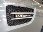 MERCEDES AMG GT BA7 de 2018 avec 19 850 km | Occasion proche Lyon