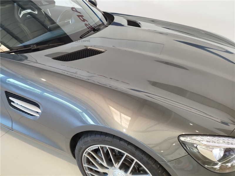 MERCEDES AMG GT BA7 de 2018 avec 19 850 km | Occasion proche Lyon