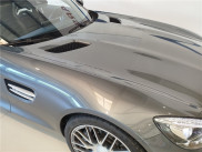 MERCEDES AMG GT BA7 de 2018 avec 19 850 km | Occasion proche Lyon