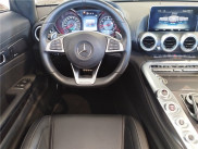 MERCEDES AMG GT BA7 de 2018 avec 19 850 km | Occasion proche Lyon
