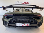 LAMBORGHINI HURACAN 5.2 V10 640 RWD LDF7 de 2021 avec 33 500 km | Occasion proche Lyon