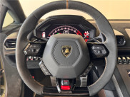 LAMBORGHINI HURACAN 5.2 V10 640 RWD LDF7 de 2021 avec 33 500 km | Occasion proche Lyon