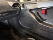 LAMBORGHINI HURACAN 5.2 V10 640 RWD LDF7 de 2021 avec 33 500 km | Occasion proche Lyon