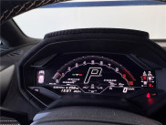 LAMBORGHINI HURACAN 5.2 V10 640 RWD LDF7 de 2021 avec 33 500 km | Occasion proche Lyon