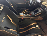 LAMBORGHINI HURACAN 5.2 V10 640 RWD LDF7 de 2021 avec 33 500 km | Occasion proche Lyon