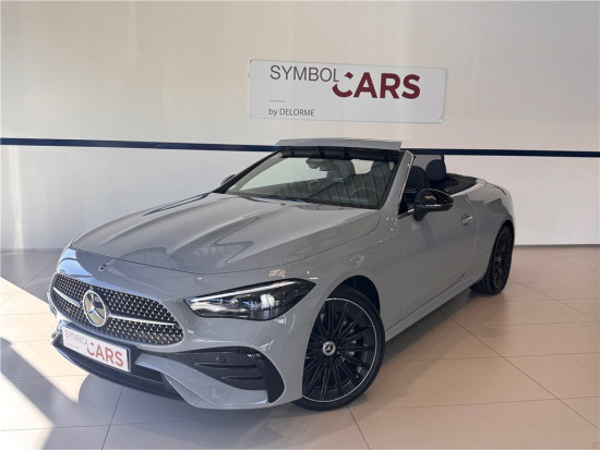 MERCEDES CLE 200 9G-TRONIC de 2024 avec 1 000 km | Occasion proche Lyon