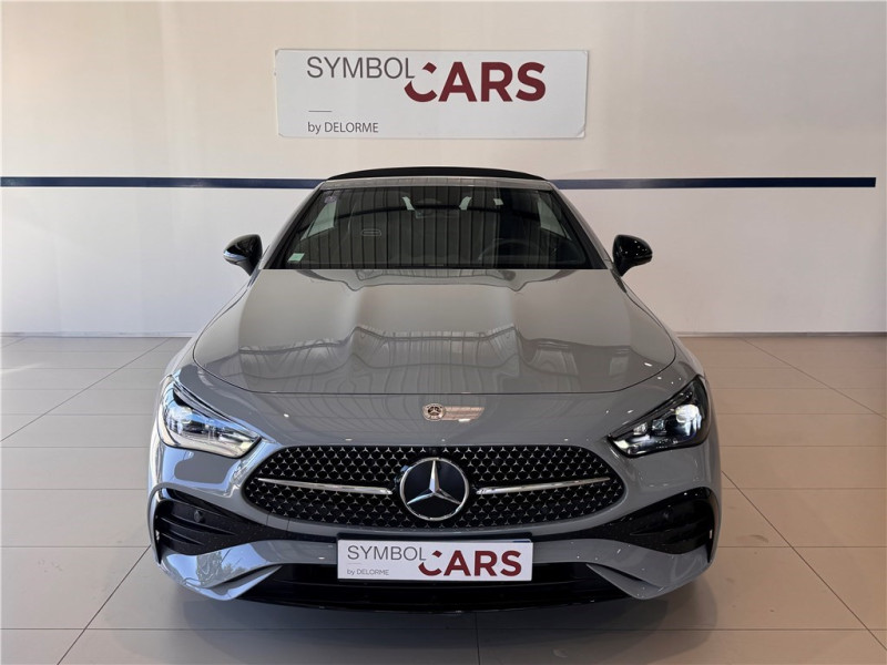 MERCEDES CLE 200 9G-TRONIC de 2024 avec 1 000 km | Occasion proche Lyon