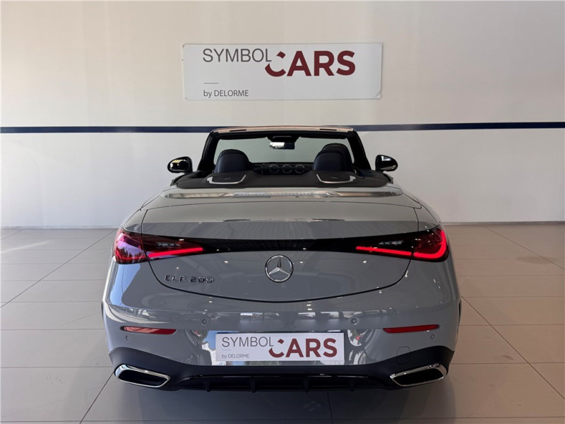 MERCEDES CLE 200 9G-TRONIC de 2024 avec 1 000 km | Occasion proche Lyon