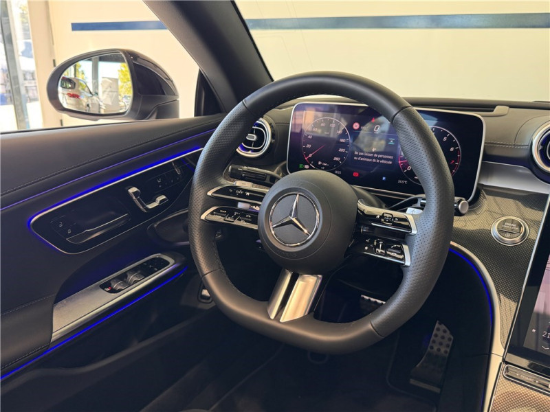 MERCEDES CLE 200 9G-TRONIC de 2024 avec 1 000 km | Occasion proche Lyon
