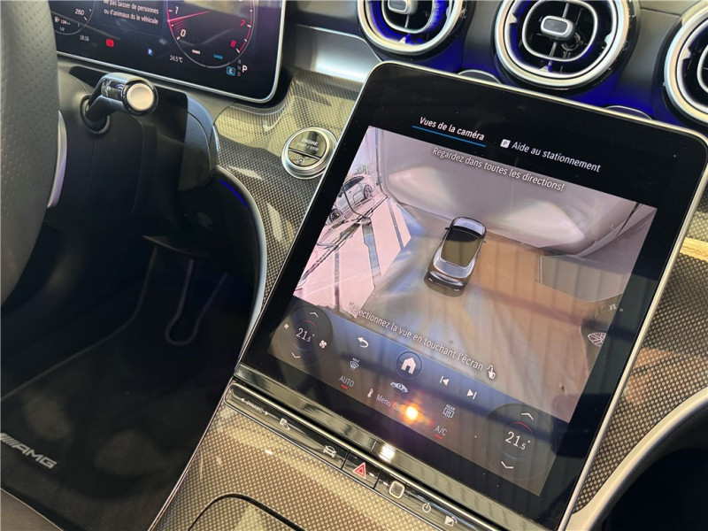 MERCEDES CLE 200 9G-TRONIC de 2024 avec 1 000 km | Occasion proche Lyon