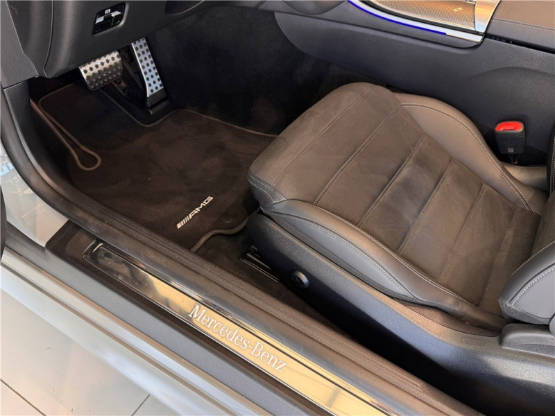 MERCEDES CLE 200 9G-TRONIC de 2024 avec 1 000 km | Occasion proche Lyon