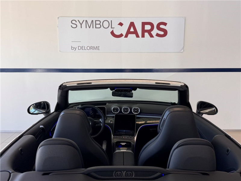 MERCEDES CLE 200 9G-TRONIC de 2024 avec 1 000 km | Occasion proche Lyon