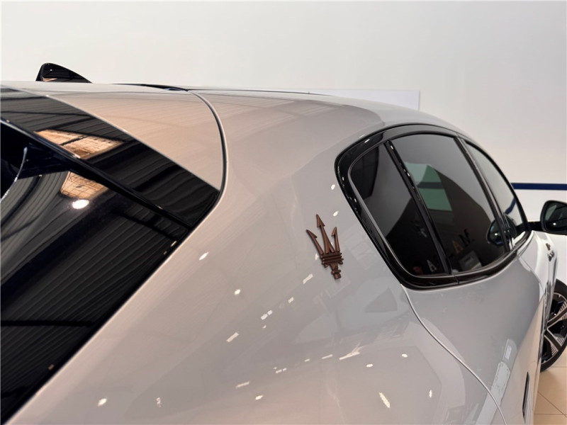 MASERATI GRECALE 410 KW de 2025 avec 15 500 km | Occasion proche Lyon