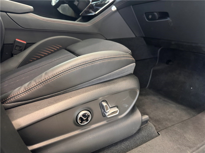 MASERATI GRECALE 410 KW de 2025 avec 15 500 km | Occasion proche Lyon