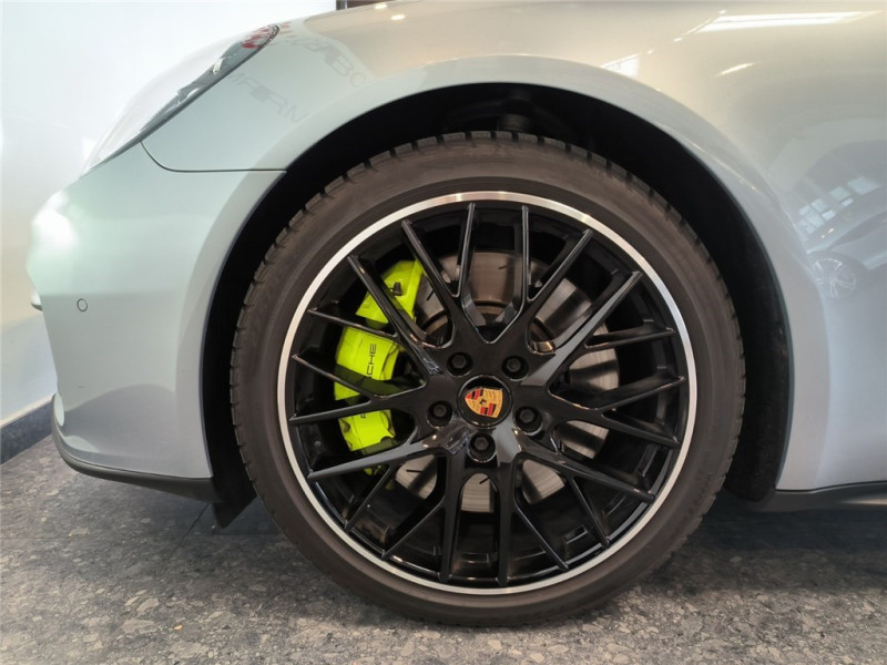 PORSCHE PANAMERA 4S V6 3.0 560 HYBRID de 2021 avec 77 000 km | Occasion proche Lyon