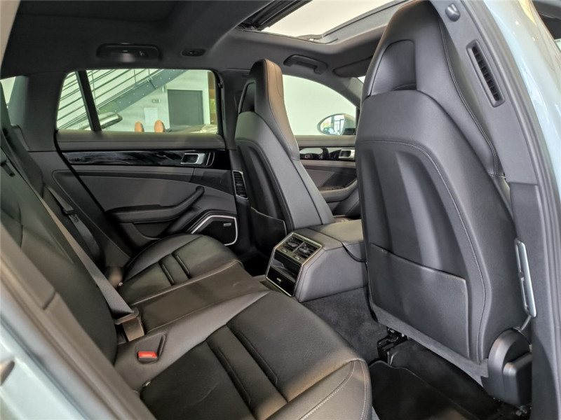 PORSCHE PANAMERA 4S V6 3.0 560 HYBRID de 2021 avec 77 000 km | Occasion proche Lyon