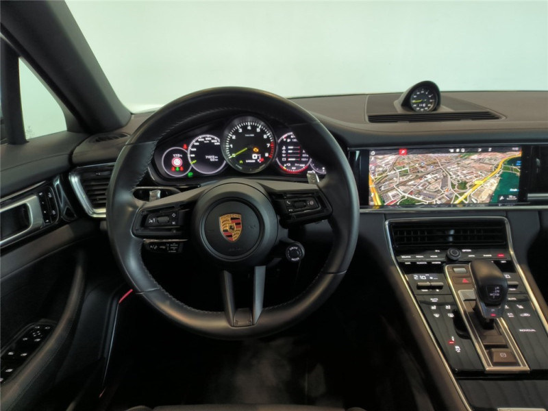 PORSCHE PANAMERA 4S V6 3.0 560 HYBRID de 2021 avec 77 000 km | Occasion proche Lyon