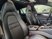 PORSCHE PANAMERA 4S V6 3.0 560 HYBRID de 2021 avec 77 000 km | Occasion proche Lyon