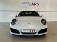 PORSCHE 911 4S 3.0I 420 de 2016 avec 25 200 km | Occasion proche Lyon